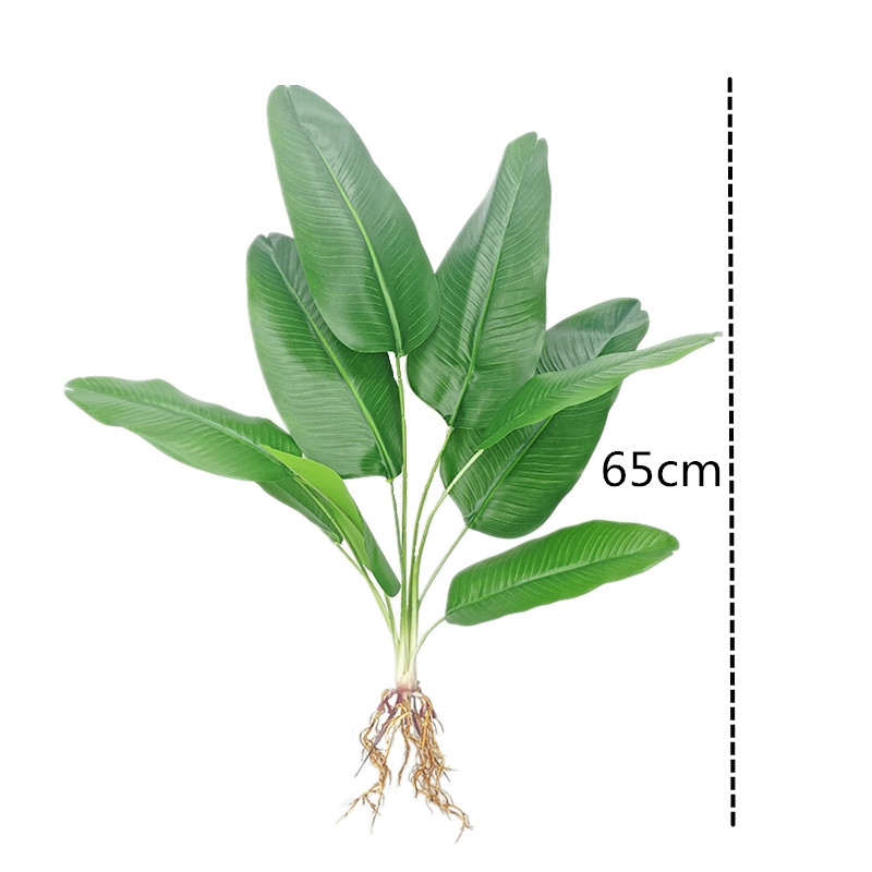 Künstliche Bananen Baum Grün S – Dracaena Marginata Bewertung und Preis