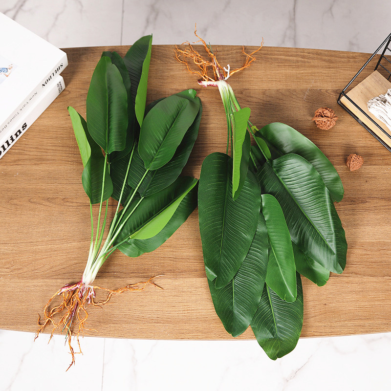 Künstliche Bananen Baum Grün S – Dracaena Marginata Bewertung und Preis