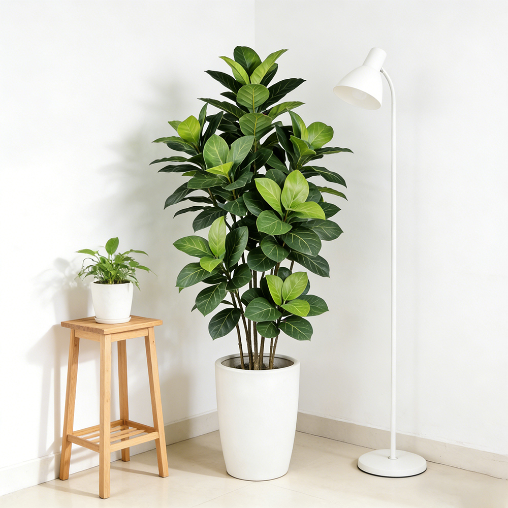 70-130 cm große künstliche Fic – Dracaena Marginata Bewertung und Preis
