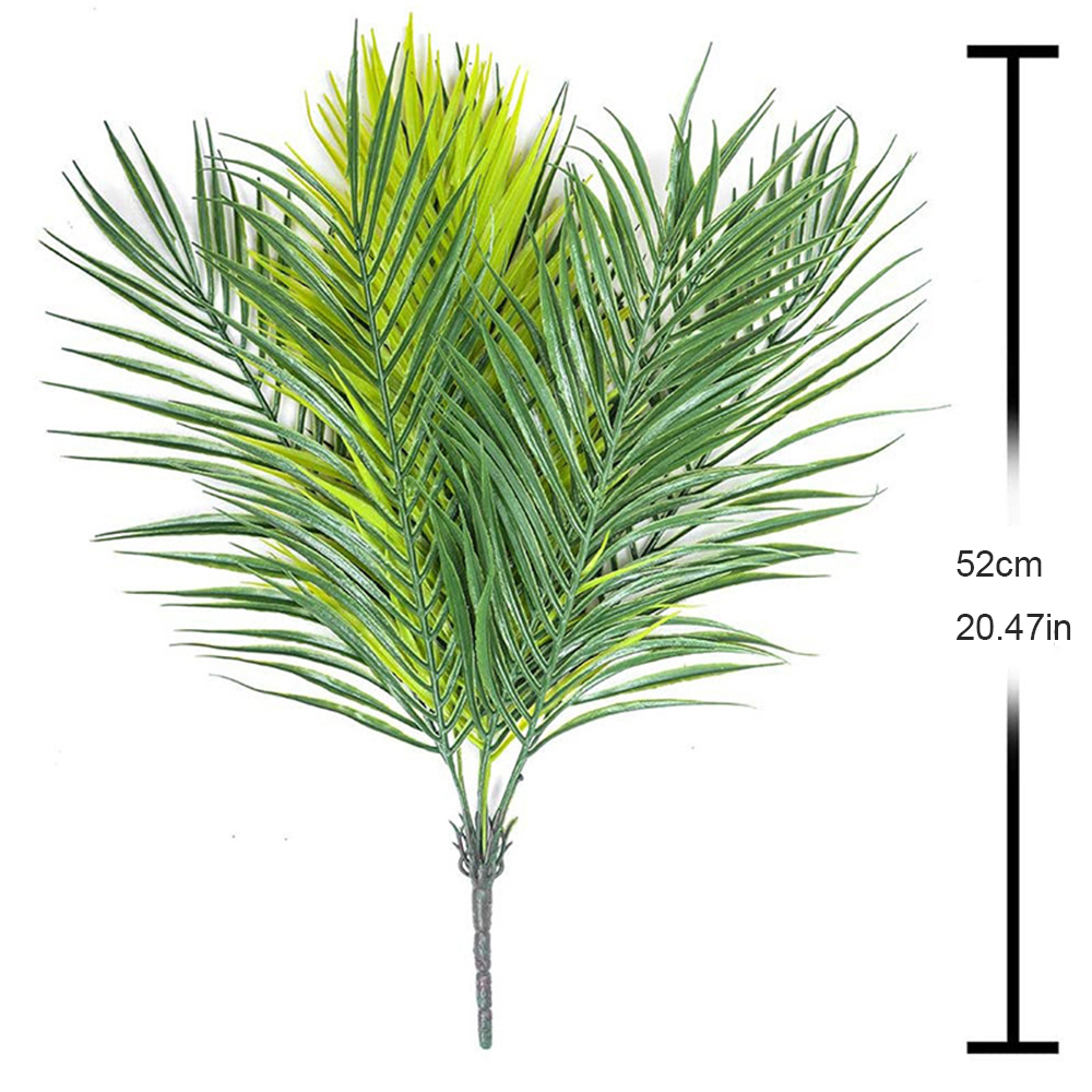 20,47 Zoll 9 Blätter künstlich – Dracaena Marginata Bewertung und Preis